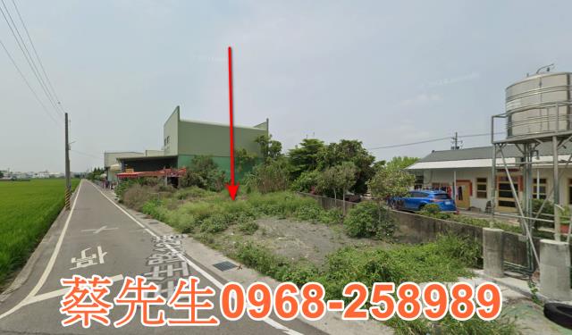 彰化法拍建地-11