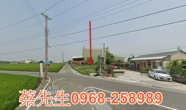 彰化法拍建地-12