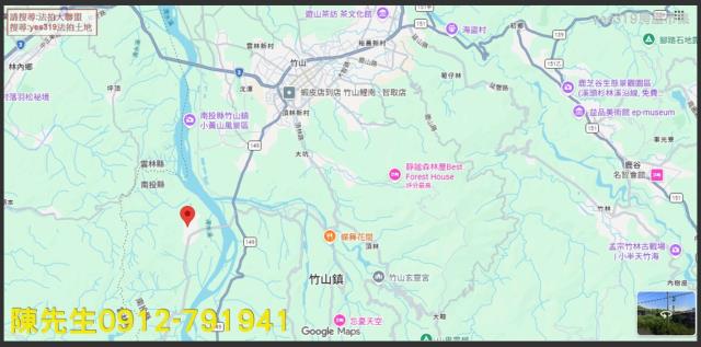 南投農地法拍-14
