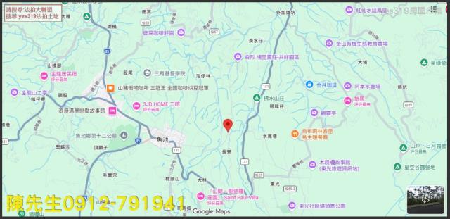 南投山坡地法拍-14