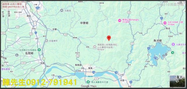 南投農地拍賣-14