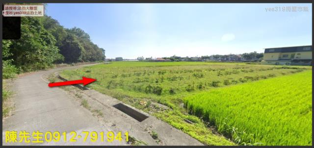 高雄美濃法拍農地-9