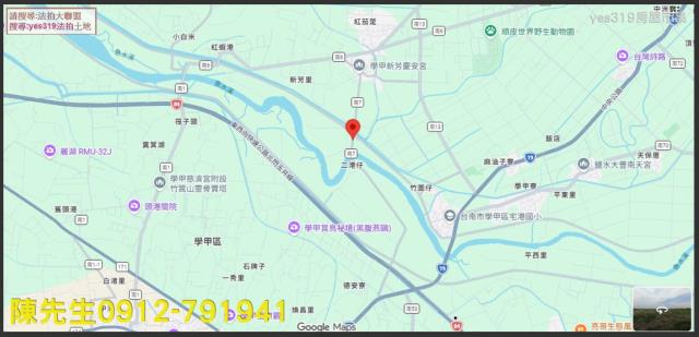 台南學甲農地法拍-7