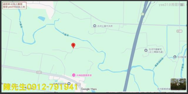 台南東山拍賣農地-6