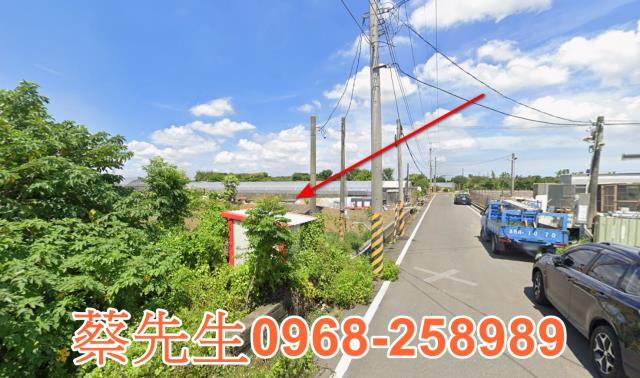 彰化田尾農地法拍-14