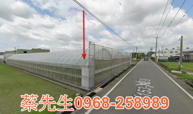 彰化田尾法拍農地-13