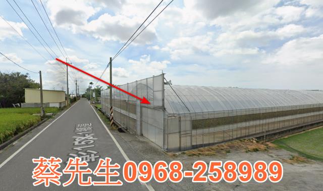 彰化田尾法拍農地-3