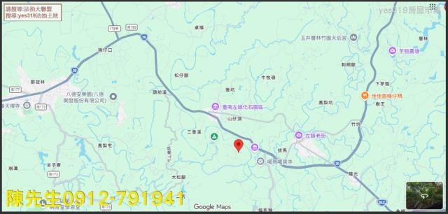 左營法拍建地-6