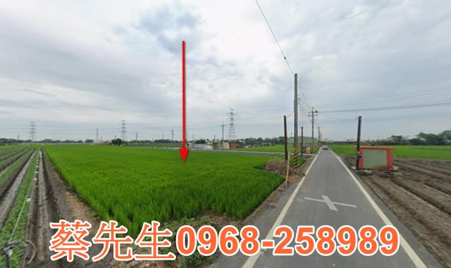 埤頭農地法拍-13