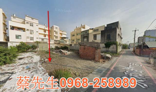 二林法拍住宅地-11