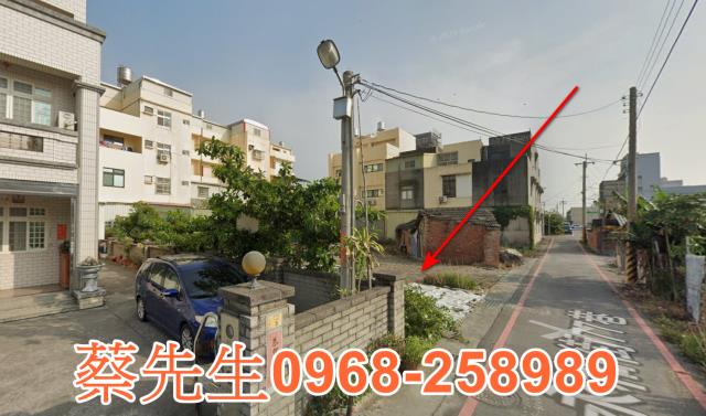 二林法拍住宅地-4