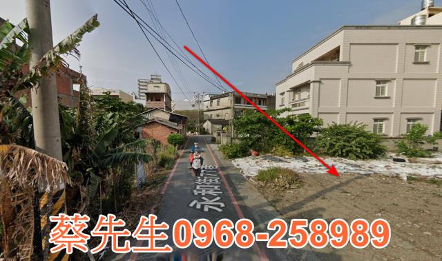 二林法拍住宅地-5