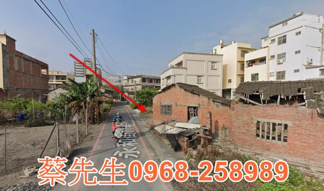 二林法拍住宅地-6