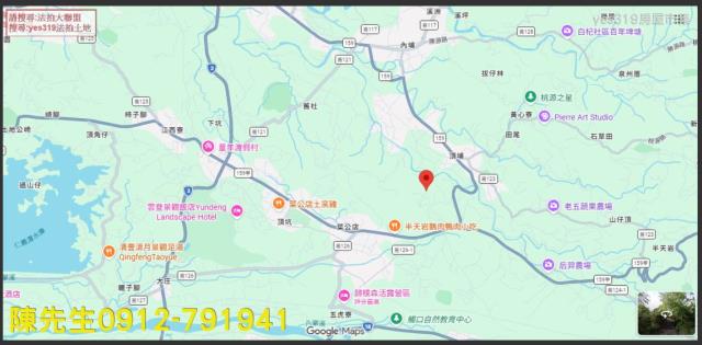 嘉義法拍農地-6