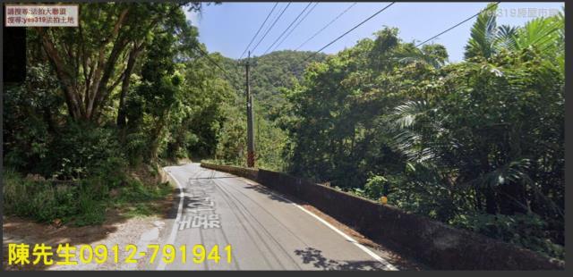 嘉義法拍山坡地-3