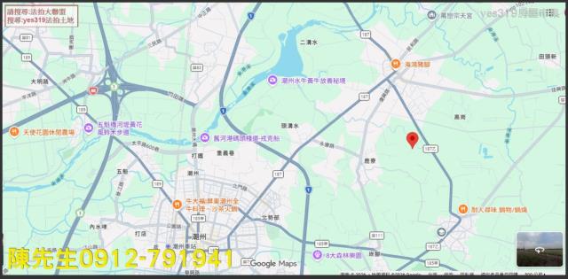 屏東法拍農地-14
