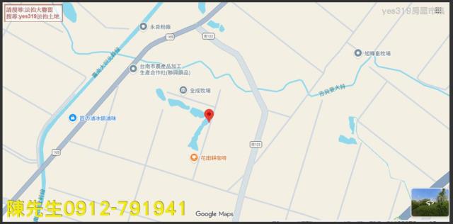 台南東山農地法拍-13