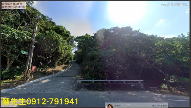 桃園龜山法拍農地-3