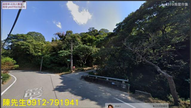 桃園龜山法拍農地-4