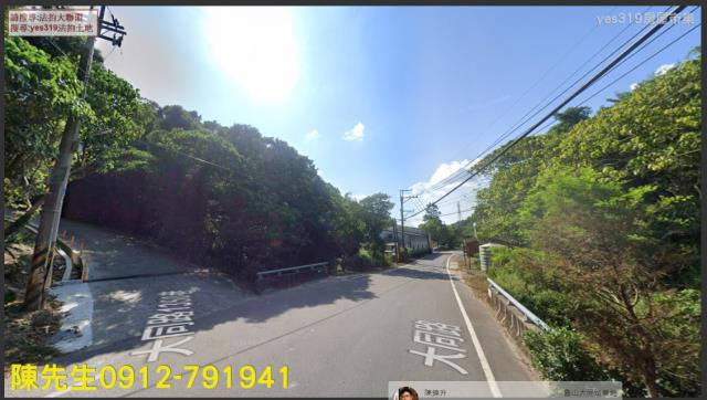 桃園龜山法拍農地-6