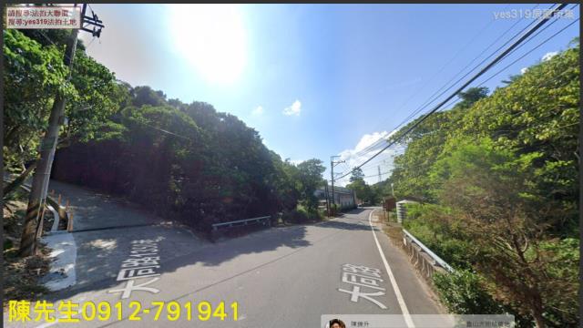 桃園龜山法拍農地-8