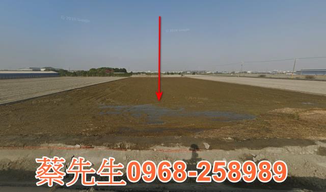 彰化芳苑農地法拍-8