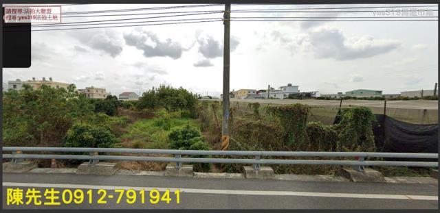 大樹法拍農地-1
