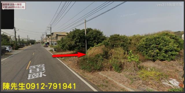 大樹法拍農地-3