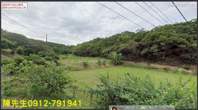 香山法拍農地-13