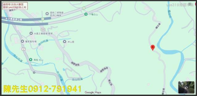 國姓農地法拍-5