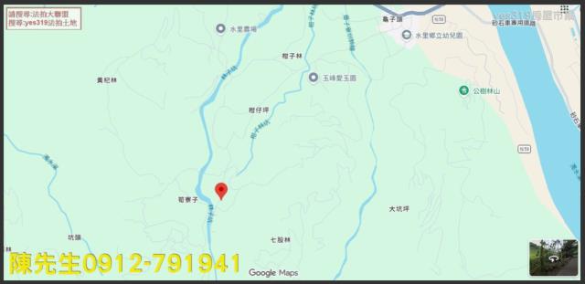 水里農地法拍-13