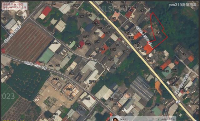 彰化二水法拍建地-6