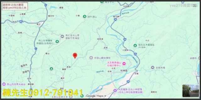 高雄內門農地法拍-7