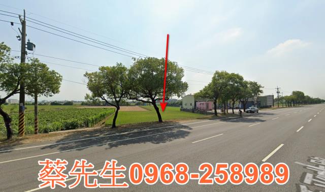 雲林斗南農地法拍-13