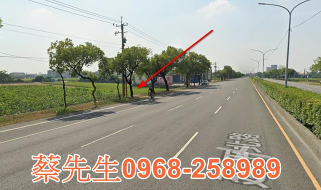 雲林斗南農地法拍-14