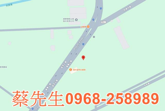 雲林斗南農地法拍-7