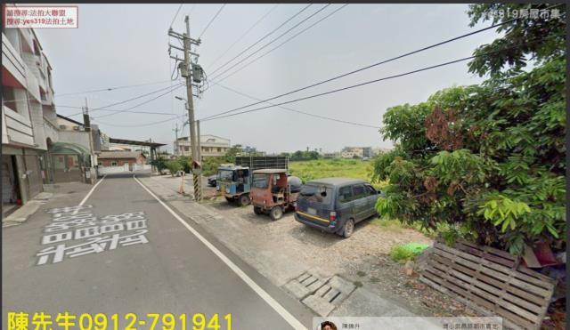 彰化埔心法拍農地-4