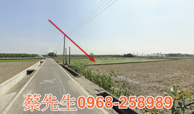 雲林虎尾法拍農地-4