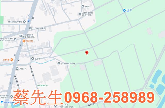 雲林虎尾法拍農地-7