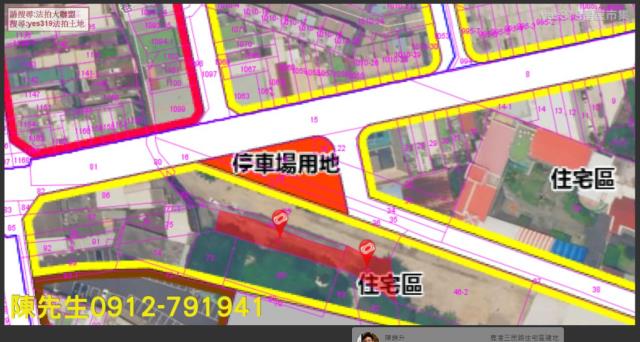 彰化鹿港建地法拍-6