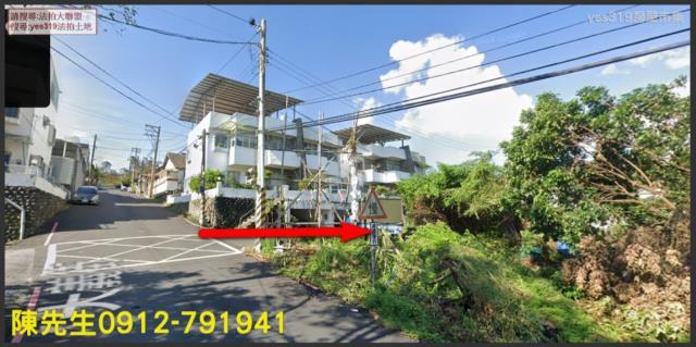 高雄鳥松建地拍賣-10