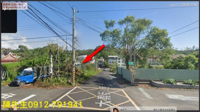 高雄鳥松建地拍賣-1
