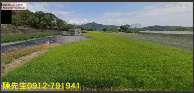 高雄美濃法拍農地-7