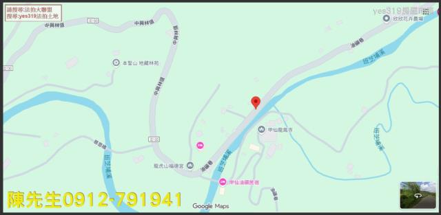 高雄甲仙法拍農地-5