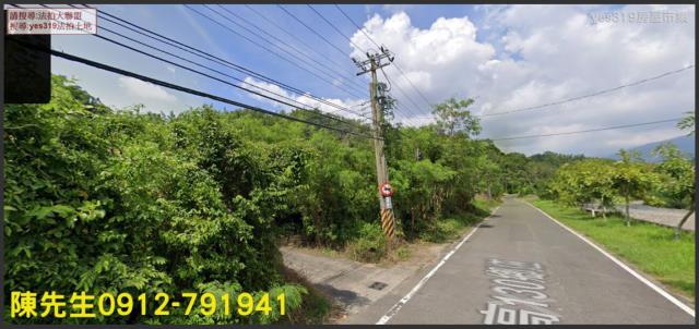 高雄甲仙法拍農地-7