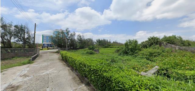 澎湖馬公農地拍賣-3