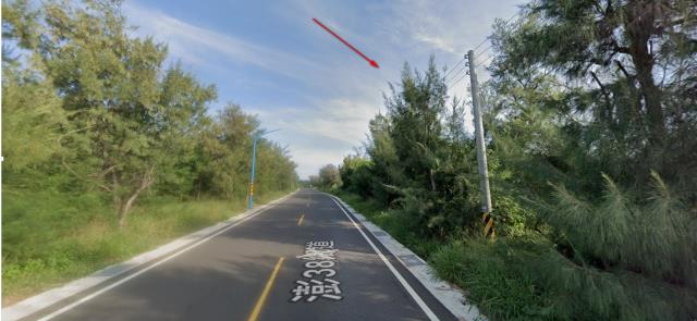 馬公法拍農地-4