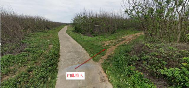 西嶼農地法拍-11