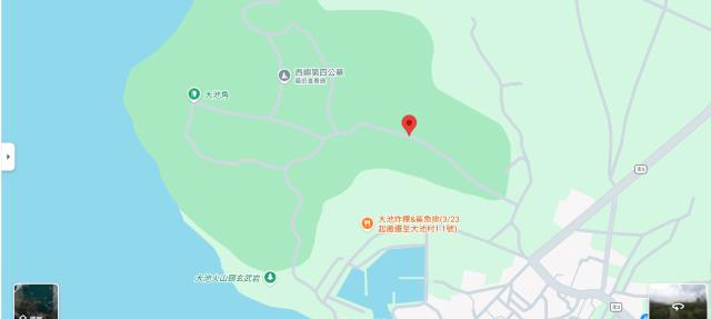 西嶼農地法拍-13