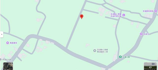 七美農地法拍-6